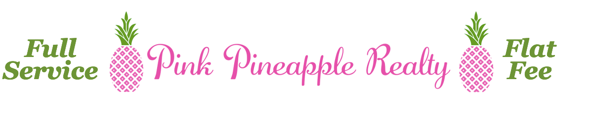 Pink Pineapple Realty